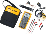 Fluke 289/FVF/IR3000 - Digitálny TRMS multimeter