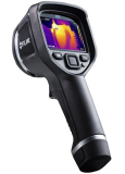 FLIR E8 Pro - Termokamera 