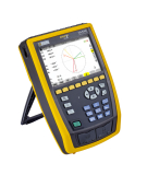 Chauvin Arnoux C.A 8345 - Trojfázový analyzátor elektrických sietí