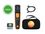 Testo 860i Sada – Bezdrôtová termokamera pre smartfóny