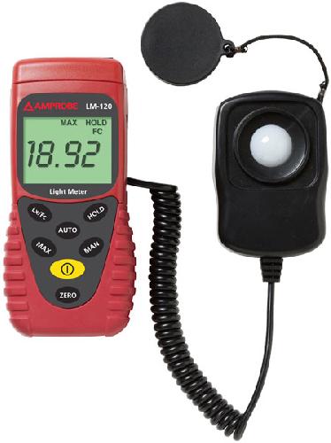 LM 120 - Luxmeter