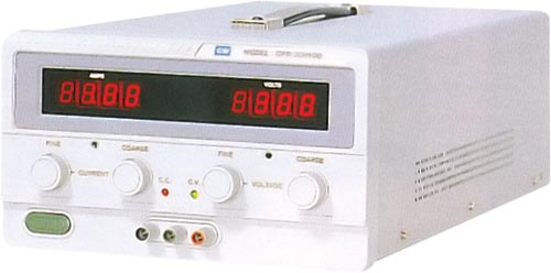 GPR 6060D