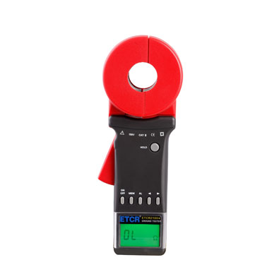 ETCR 2100C+