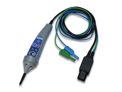Metrel A 1401 - Hrotový ovládač
