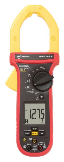 Amprobe AMP-330 - Kliešťový multimeter