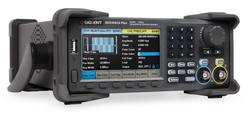 Siglent SDG1032X Plus - Generátor