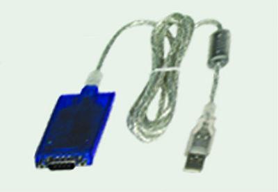 Metrel A 1171 - Prevodník RS232 / USB