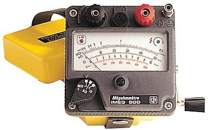IMEG 1000N