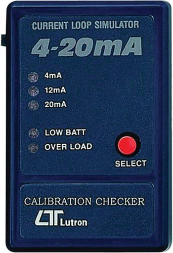 Lutron CC MA - Kalibrátor