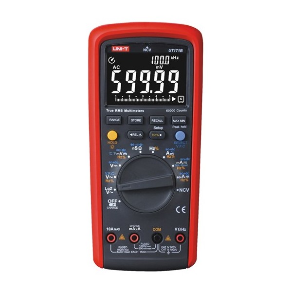 UNI-T UT171B - Multimeter