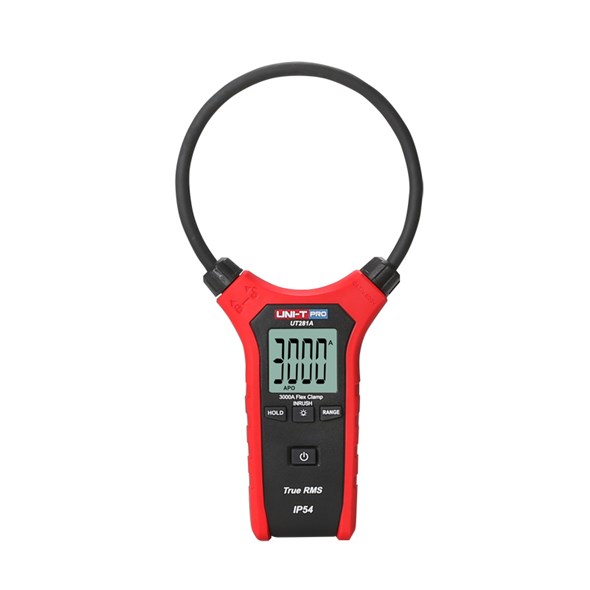 UNI-T UT281A PRO Line - Kliešťový multimeter