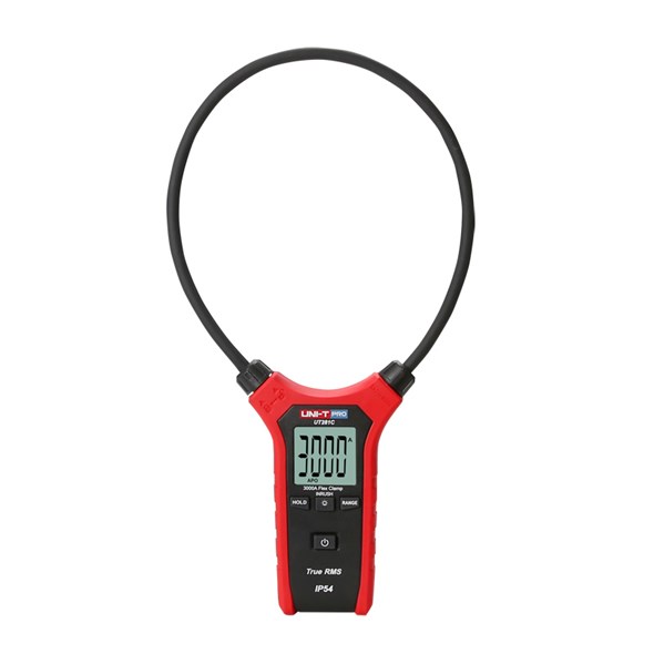 UNI-T UT281C PRO Line - Kliešťový multimeter