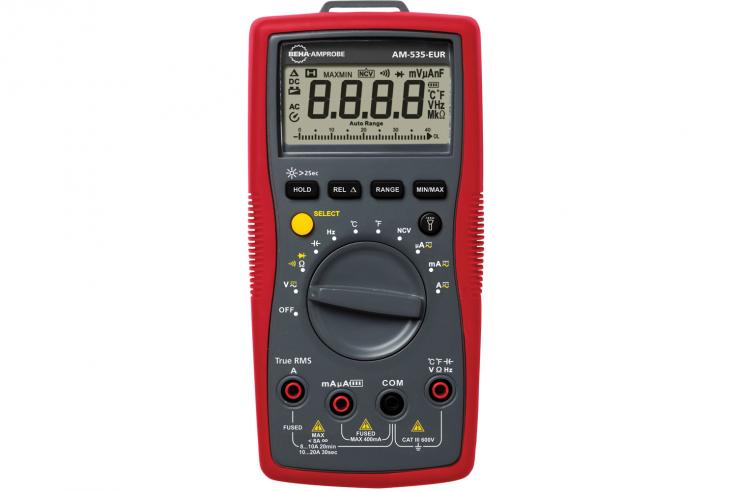 Amprobe AM-535-EUR - Digitálny multimeter