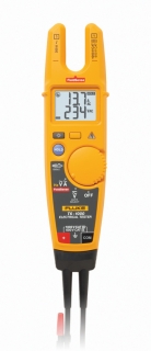 Fluke T6-600 - Skúšačka napätia a prúdu s FieldSense