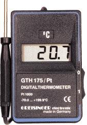 GTH 175/ PT-T