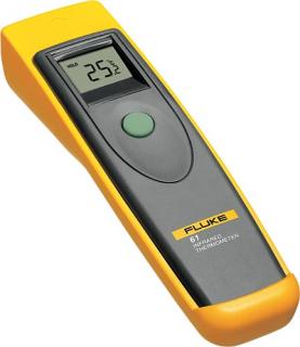 Fluke 61 - Bezkontaktný teplomer