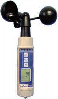 Lutron AM 4221 - Anemometer