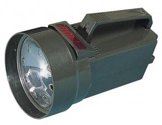 Chauvin Arnoux CDA 9452 - LED stroboskop