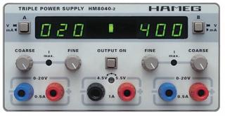 HM 8040-3