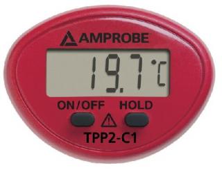 TPP2 - C1