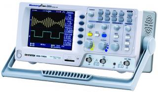 GDS 1102A-U