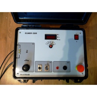 Electron ELMER 03R - Vysokonapäťový skúšobný zdroj