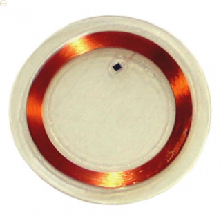 ILLKO P 9062 - RFID čip disk