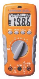 APPA 62R - Multimeter