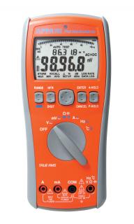 APPA 503 - Multimeter