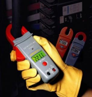 APPA A6N - Kliešťový multimeter