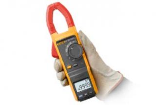 Fluke 381 - Digitálny kliešťový TRMS multimeter