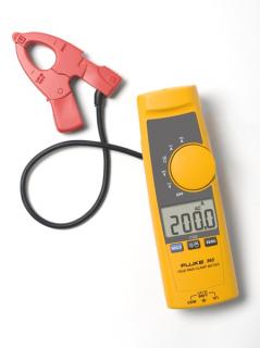 Fluke 365 - Digitálny kliešťový TRMS multimeter