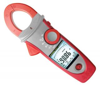 APPA 133 - Kliešťový wattmeter