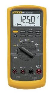 Fluke 88V/A KIT - Multimeter pre automechanikov