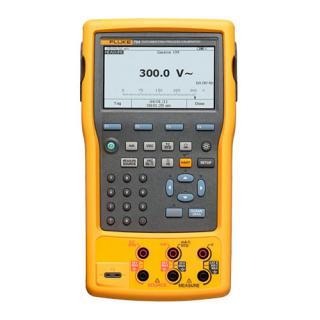 Fluke 754 EU - Presný multifunkčný procesný kalibrátor