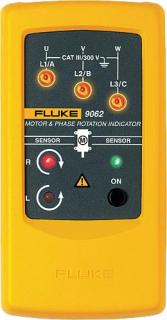 Fluke 9062 - Skúšačka sledu fáz