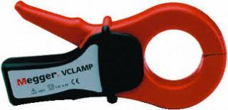 Megger VCLAMP - Prúdové kliešte