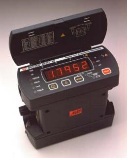 Megger DLRO10 - Mikroohmmeter