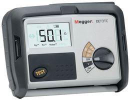 Megger DET 3TC - Tester zemných odporov