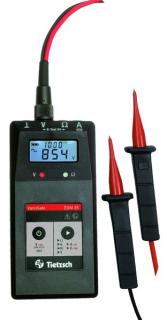 VariSafe EXM25 - Digitálny multimeter