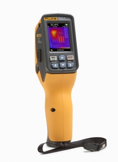 Fluke VT04A - Vizuálny IR teplomer