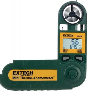 EXTECH 45158 - Anemometer