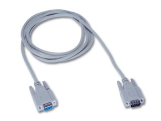 Metrel A 1017 - Kábel RS232