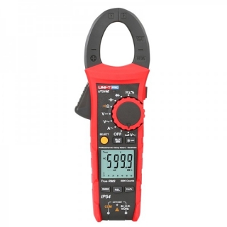 UNI-T UT219E PRO Line - Kliešťový multimeter