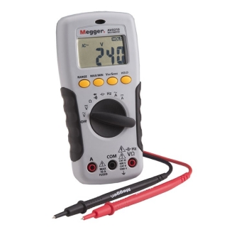 Megger AVO 210 - Multimeter