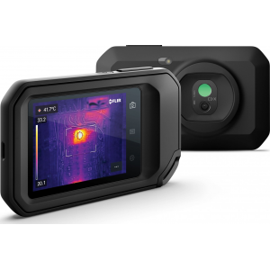 FLIR C3 X - Termokamera