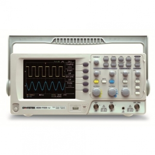 GDS 1072A-U - Digitálny osciloskop 