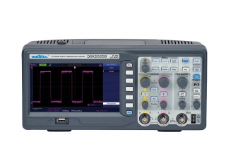 OX2025B - Digitálny osciloskop Metrix