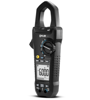 Flir CM 74