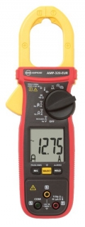 Amprobe AMP-320 - Kliešťový multimeter